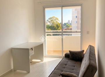 Apartamento · 60m² · 2 Quartos · 1 Vaga · Apartamento 2 quartos, mobiliado, ao lado da FEI