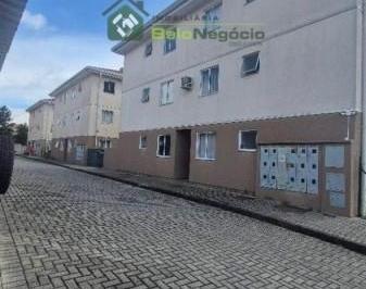 Apartamento · 2 Quartos · 1 Vaga · Apartamento à venda - em Thomaz Coelho