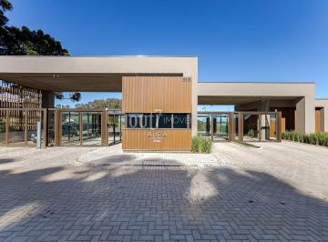 Terreno · 763m² · 1 Quarto · 1 Vaga · Terreno de 763m2 no Paysage Aura