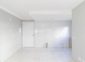 Apartamento · 34m² · 1 Quarto · 1 Vaga · Apartamento 1 dormitório, no bairro Lomba do Pinheiro