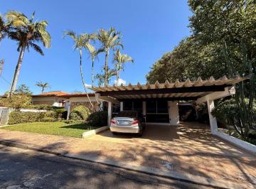 Casa de 4 quartos, São Paulo · Casa térrea à venda no Parque Continental | Rua fechada com portaria | Em frente ao clube