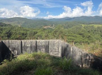 Terreno · 1417m² · Terreno à venda - em Monte Verde
