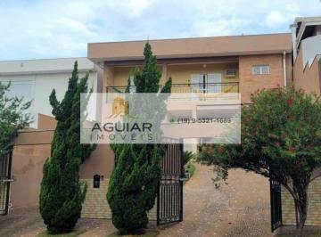 Casa · 350m² · 5 Quartos · 4 Vagas · Casa à venda - em Campinas