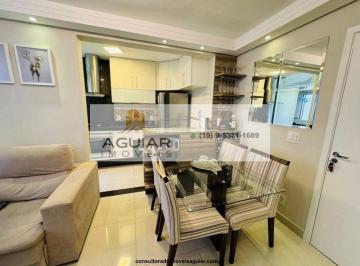 Apartamento · 48m² · 2 Quartos · 1 Vaga · Apartamento à venda - no Jardim Nova Europa