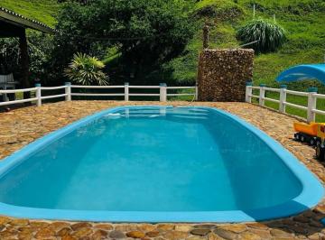 Rural · 20393m² · 3 Quartos · 2 Vagas · CHÁCARA À VENDA EM MORRETES/PR – NATUREZA, CONFORT