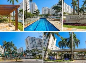Foto 02 · Apartamento à venda em Brasília-DF: 89m² em Águas Claras - Ótima oportunidade! Top Life