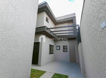 Casa · 130m² · 3 Quartos · 2 Vagas · Casa no Santa Quitéria com automação Alexa 3 quar