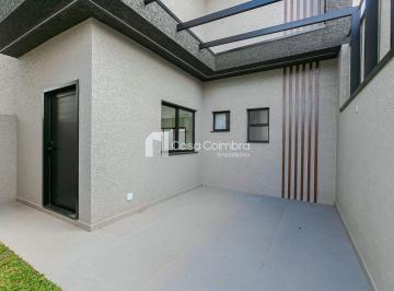 Casa · 130m² · 3 Quartos · 2 Vagas · Casa no Santa Quitéria com automação Alexa e 3 qua