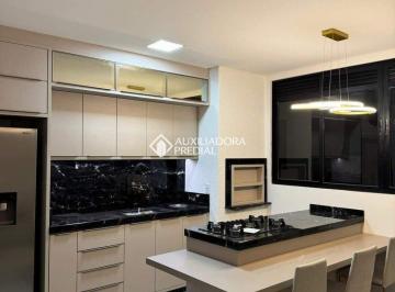 Apartamento · 85m² · 2 Quartos · 1 Vaga · Auxiliadora Predial aluga, lindo apartamento no bairro Ingleses, disponhe de 2 dormitórios