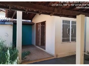 Casa de 1 quarto, Jaboticabal · Casa 261m², Jaboticabal/SP