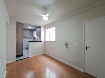 Apartamento de 2 quartos, Americana · Apartamento à venda no Condomínio Residencial Parque Alabama, Americana/SP