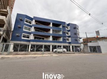 Apartamento · 125m² · 3 Quartos · 2 Vagas · APARTAMENTO AMPLO À VENDA E REFORMADO | EDIFÍCIO SORAYA – MAURÍCIO DE NASSAU