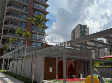 Apartamento · 35m² · 1 Quarto · TH35513 - Avenida Sibipiruna Águas Claras - Res. Real Urbanlife, Apartamento 01 quarto, 35m². Agende
