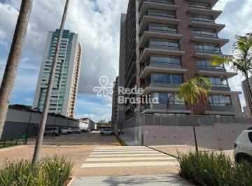 Apartamento · 35m² · 1 Quarto · 1 Vaga · TH35515 - Avenida Sibipiruna Águas Claras - Res. Real Urbanlife, Apartamento 01 quarto, 35m². Agende