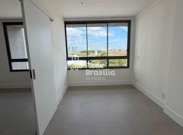 Apartamento · 35m² · 1 Quarto · 1 Vaga · TH35515 - Avenida Sibipiruna Águas Claras - Res. Real Urbanlife, Apartamento 01 quarto, 35m². Agende