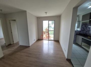 Apartamento · 55m² · 2 Quartos · 1 Vaga · Apartamento à Venda – Outeiro de Passárgada – Cotia/SP
