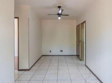 Apartamento · 58m² · 2 Quartos · 1 Vaga · Apartamento de 2 quartos e 1 vaga no bairro Floresta