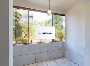 Apartamento · 58m² · 2 Quartos · 1 Vaga · Apartamento de 2 quartos e 1 vaga no bairro Floresta