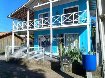 Casa · 120m² · 4 Quartos · Casa charmosa à venda na Ressacada - Garopaba/SC