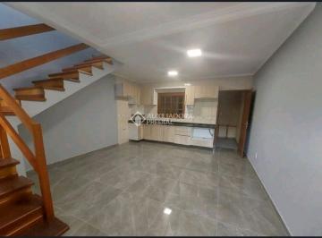 Casa · 61m² · 2 Quartos · 1 Vaga · Sobrado no Morada do Vale II em Gravataí