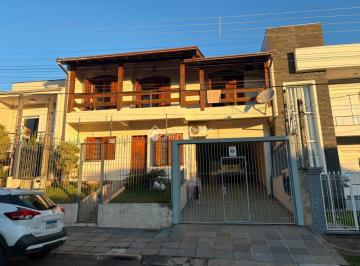 Casa · 274m² · 3 Quartos · 3 Vagas · Casa com 3 dormitórios em Diva Lessa de Jesus