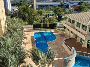 Apartamento · 3 Quartos · APARTAMENTO PARA LOCAÇÃO NA ZONA LESTE DE SOROCABA