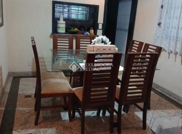 Casa · 159m² · 3 Quartos · 2 Vagas · Sobrado com 3 dormitórios à venda, 159 m² - Jordanópolis - São Bernardo do Campo/SP
