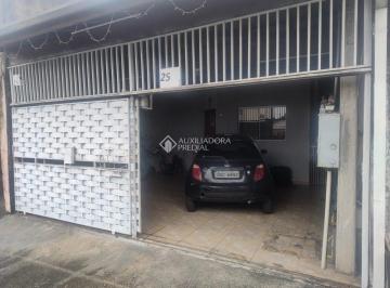 Casa · 71m² · 2 Quartos · 2 Vagas · Casa à venda no Jardim Princesa, Pindamonhangaba
