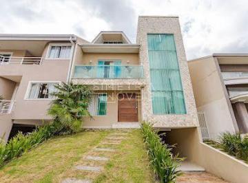 1 · Residência de Alto Padrão em Condomínio Fechado com 310 m² no Bairro Orleans