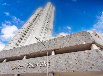 1 · Apartamento com 45 m², 1 quarto à venda no bairro Juvevê.