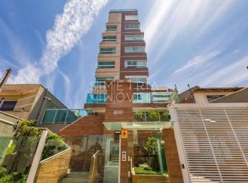 1 · Apartamento com 105 m², 3 quartos e 2 vagas à venda no bairro Água Verde.