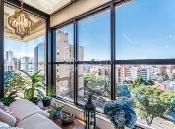 1 · Agua Verde - Tokai Mobiliado - 2 suites