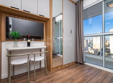 1 · Studio totalmente Mobiliado no centro da cidade, pronto para morar ou obter renda atraves de "airbnb