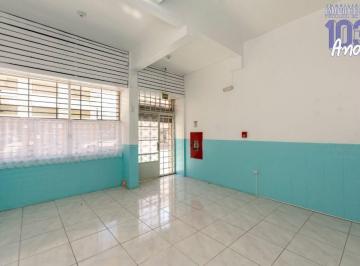 Comercial · 40m² · Seu Negócio no Epicentro da Cultura Alternativa de Porto Alegre