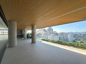 1 · Bueno Brandão 257 | Alto Padrão na Vila Nova Conceição. Apartamentos amplos, design autoral e locali