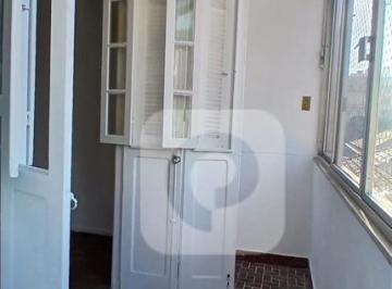 Apartamento · 60m² · 2 Quartos · 2 Quartos , Rua General Roca
