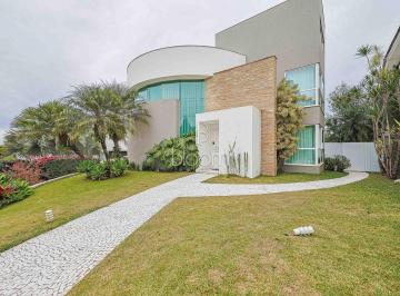 Casa · 620m² · 4 Quartos · 5 Vagas · RESIDÊNCIA DE LUXO NO WESTSIDE II