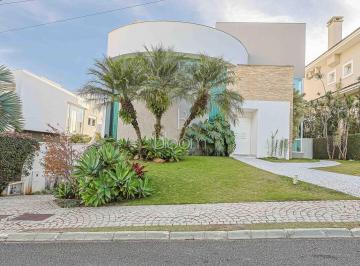 Casa · 620m² · 4 Quartos · 5 Vagas · RESIDÊNCIA DE LUXO NO WESTSIDE II