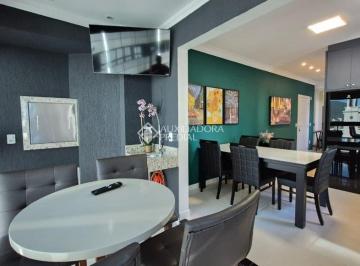 Apartamento · 83m² · 2 Quartos · 2 Vagas · Apartamento na Meia Praia, 2 suítes, 2 vagas, 590 metros do Mar