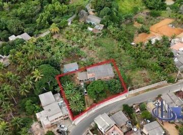 Foto 01 · Imperdível Casa à Venda em Guarapari-ES, Bairro Camurugi! 2 Residências com 3 Quartos, 1 Suíte, 2 Sa