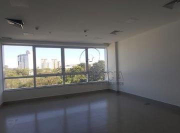 Foto 01 · Sala Comercial para Locação - Nova Redentora, 40m²