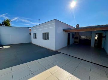 Casa de 2 quartos, Americana · Casa à venda no Vila Bertini, Americana/SP