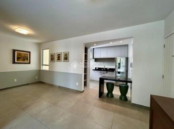 Apartamento · 76m² · 3 Quartos · Amplo apartamento de 3 dormitórios na Trindade - Excelente localização - 535 MIL