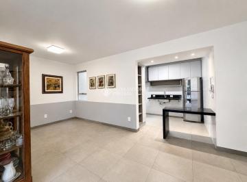 Apartamento · 76m² · 3 Quartos · Amplo apartamento de 3 dormitórios na Trindade - Excelente localização - 535 MIL