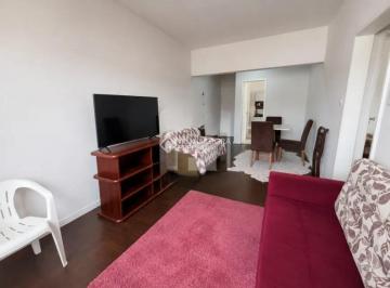Apartamento · 76m² · 2 Quartos · 1 Vaga · Apartamento com 2 Quartos e Vaga de Garagem - Centro - Florianópolis/SC