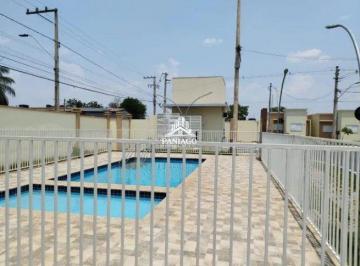Casa · 127m² · 2 Quartos · 2 Vagas · CASA PARA LOCAÇÃO NO CONDOMÍNIO VIVA PARQUE NO BAIRRO  PARQUE GEÓRGIA