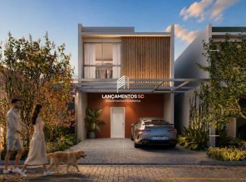 Casa · 83m² · 2 Quartos · 2 Vagas · Casa com 2 suítes em condomínio fechado, Pantanal