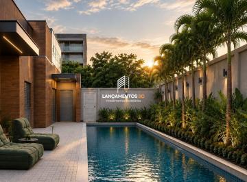 Casa · 83m² · 2 Quartos · 2 Vagas · Casas de 2 e 3 suítes à venda no Pantanal, Florianópolis/SC | Life Select Home