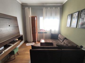 Foto 01 · Casa, Antonio Lopes, Lençóis Paulista, SP