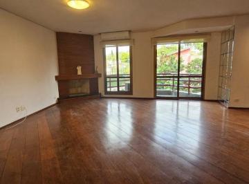 Apartamento de 3 quartos, São Paulo · Imóvel à venda tem 138 m2 ampla sala vista com 3 suites 2 vagas em Vila Sônia - São Paulo - SP